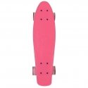 Skateboard PLASTIKOWA 22 CALE ENERO RÓŻOWA LED Skateboard PLASTIKOWA 22 CALE ENERO RÓŻOWA LED