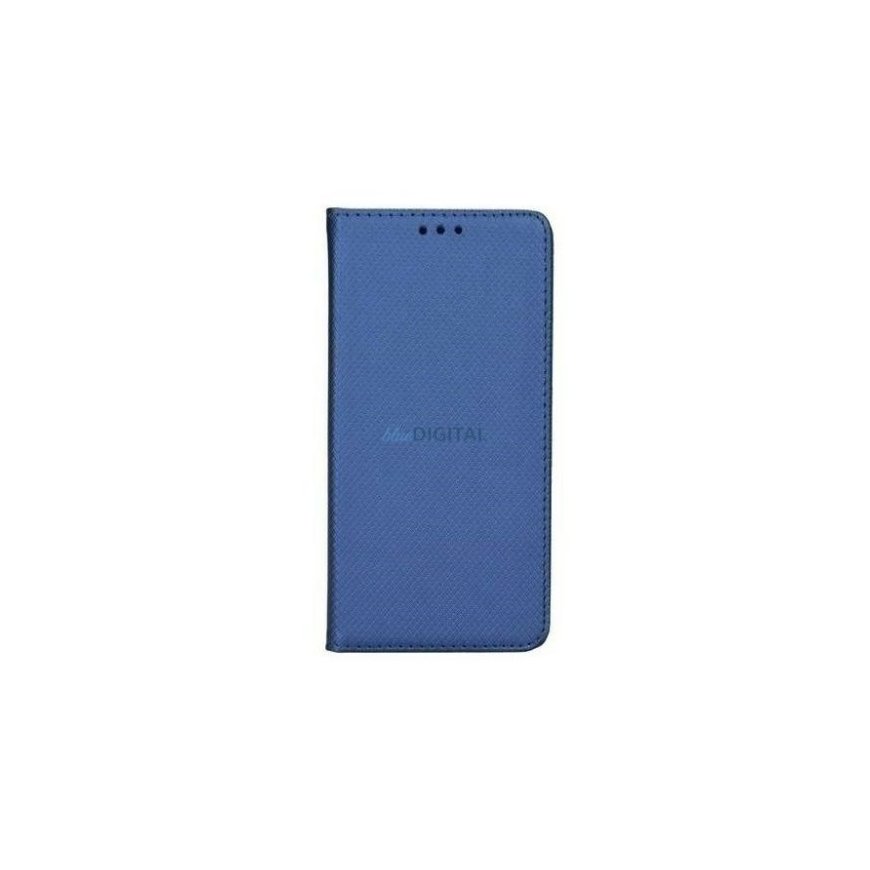 Etui Smart Magnet book Sam S23 FE niebieski|blue