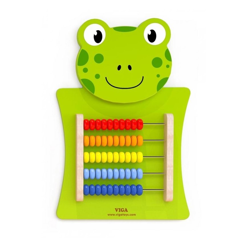 VIGA Multi-functional hanging game figures -