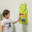 Multi-functional hanging game figures - frog "Viga Toys"
