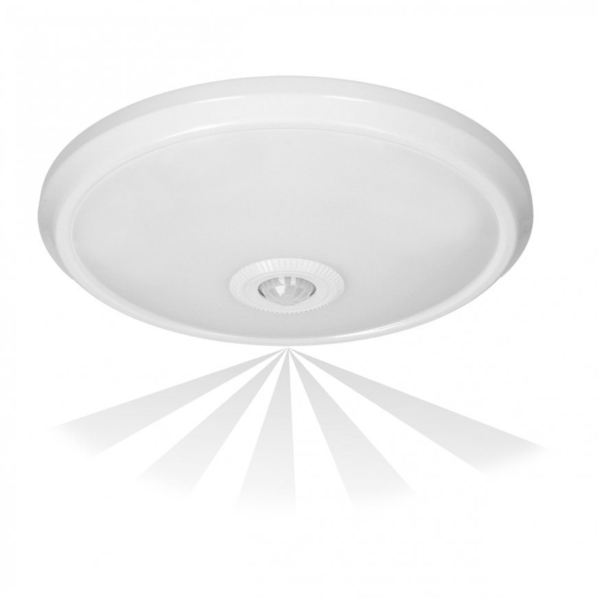 Orno ZONDA LED 12W, ceiling light