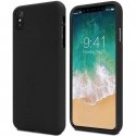 Mercury Soft Samsung S22+ S906 czarny|black Mercury Soft Samsung S22+ S906 czarny|black