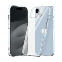 Araree etui Nukin iPhone 15 6.1" przeźroczysty|clear AR20-01824A