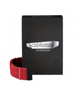 Cablemod CM-PCSI-FKIT-NKR-R внутренний силовой кабель 0,7 m