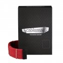 Cablemod CM-PCSI-FKIT-NKR-R sisemine toitekaabel 0,7 m Cablemod CM-PCSI-FKIT-NKR-R sisemine toitekaabel 0,7 m