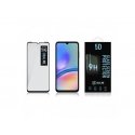 OBAL:ME 5D Glass Screen Protector for Samsung Galaxy A05s Black OBAL:ME 5D Glass Screen Protector for Samsung Galaxy A05s Black