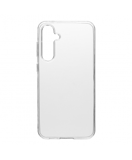Tactical TPU Cover for Samsung Galaxy S23 FE 5G Transparent