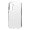 Tactical TPU Cover for Samsung Galaxy S23 FE 5G Transparent Tactical TPU Cover for Samsung Galaxy S23 FE 5G Transparent