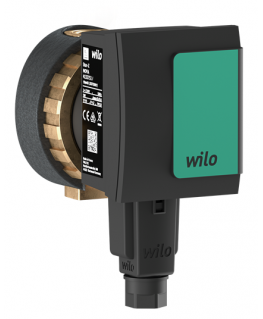 WILO-STAR-Z NOVA CIRCULATION PUMP