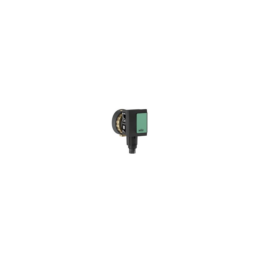 WILO-STAR-Z NOVA CIRCULATION PUMP – 2