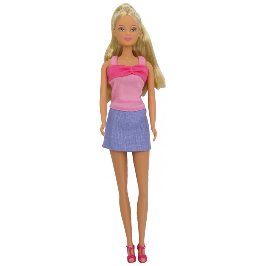 Smoby 105732156 doll – 2