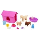Smoby 105732156 lelle Smoby 105732156 lelle