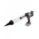 Energy+ sealing gun 18V without battery Energy+ sealing gun 18V without battery