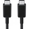 Goodbuy micro USB cable 1m black Goodbuy micro USB cable 1m black