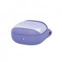 Araree etui Bean Sam Galaxy Buds Live | Pro | Fe fioletowy|purpl Araree etui Bean Sam Galaxy Buds Live | Pro | Fe fioletowy|purpl