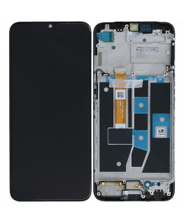 Fusion Clear View Case For Huawei Y6S | Honor 8A | Y6 Prime 2019