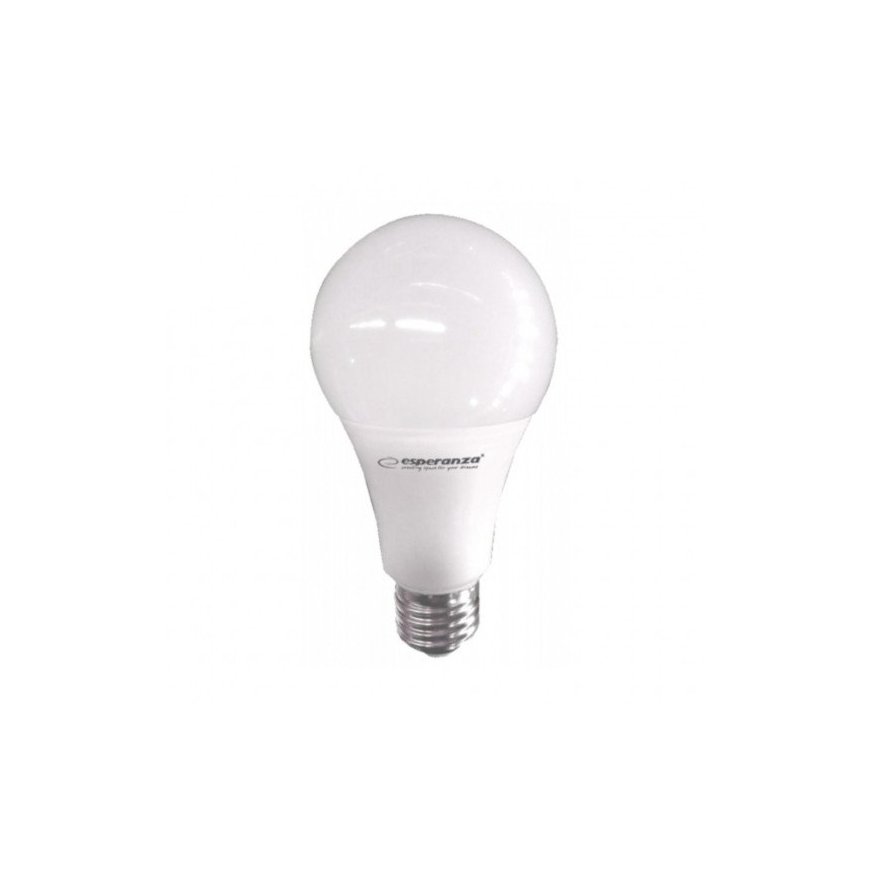 Esperanza ELL158 LED lamp E27 A60