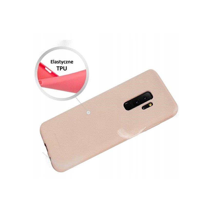 Mercury Soft N985 Note 20 Ultra różowo-piaskowy|pink sand – 2