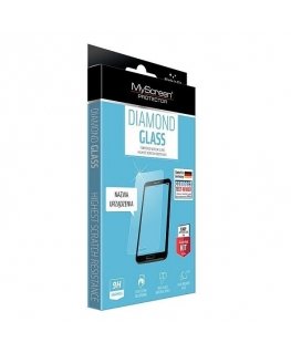 MS Diamond Glass SAM G390F Xcover 4 Szkło hartowane