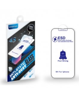 Fusion Tempered Glass Screen Protector Apple iPhone 11