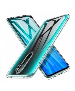 Fusion Ultra Back Case 0.3 mm Protect Silicone Case For Xiaomi R