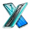 Fusion Ultra Back Case 0.3 mm Protect Silicone Case For Xiaomi R