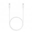 EP-DG980BWE Samsung USB-C|USB-C Data Cable 3A 1m White (Bulk) EP-DG980BWE Samsung USB-C|USB-C Data Cable 3A 1m White (Bulk)