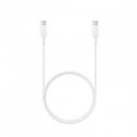 EP-DG980BWE Samsung USB-C|USB-C Data Cable 3A 1m White (Bulk) EP-DG980BWE Samsung USB-C|USB-C Data Cable 3A 1m White (Bulk)