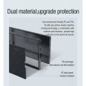 Nillkin Super Frosted PRO Magnetic Back Cover for Samsung Galaxy Nillkin Super Frosted PRO Magnetic Back Cover for Samsung Galaxy