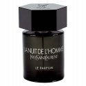 Yves Saint Laurent La Nuit de L’Homme Le Parfum EDP 60 ml Men's perfume Yves Saint Laurent La Nuit de L’Homme Le Parfum EDP 60 ml Men's perfume