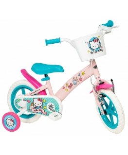 Sõudja dziecięcy 12" Hello Kitty TOIMSA 1149