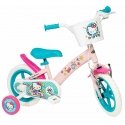 Sõudja dziecięcy 12" Hello Kitty TOIMSA 1149 Sõudja dziecięcy 12" Hello Kitty TOIMSA 1149