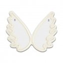 Neon PLEXI LED WINGS white FPNE09X Forever Light Neon PLEXI LED WINGS white FPNE09X Forever Light