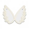 Neon PLEXI LED WINGS white FPNE09X Forever Light Neon PLEXI LED WINGS white FPNE09X Forever Light