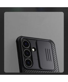 Nillkin Camshield Pro Galaxy S24 black