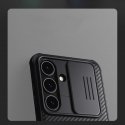 Nillkin Camshield Pro Galaxy S24 black Nillkin Camshield Pro Galaxy S24 black