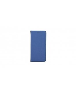 Etui Smart Magnet book Samsung A05 niebieski|blue