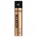Syoss Keratin Hairspray Lakier do Włosów w Sprayu Extra Strong 300 ml