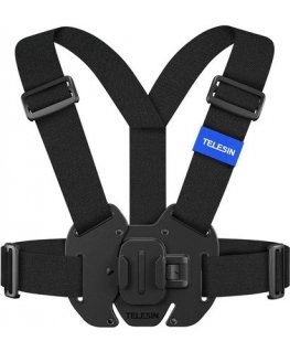 Szelki Na Klatkę Piersiową Chest Mount Do Gopro / Sjcam / Xioami / Dji / Gp-ucs-001