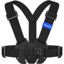 Szelki Na Klatkę Piersiową Chest Mount Do Gopro / Sjcam / Xioami / Dji / Gp-ucs-001 Szelki Na Klatkę Piersiową Chest Mount Do Gopro / Sjcam / Xioami / Dji / Gp-ucs-001