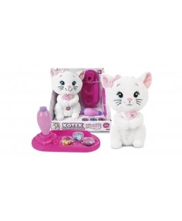 Kitty for decorating