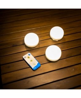 NewGarden New Garden CHERRY MINI BULB Battery
