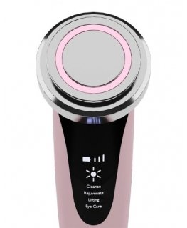 Beautifly B-Glossy Blush różowy