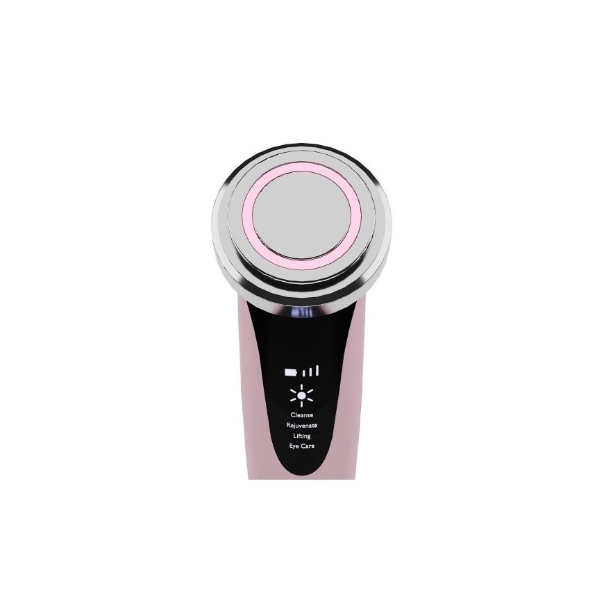 Beautifly B-Glossy Blush różowy