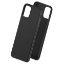 Samsung Galaxy A22 5G Black - 3mk NeoGlass™ screen protector Samsung Galaxy A22 5G Black - 3mk NeoGlass™ screen protector