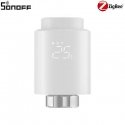 Smart Thermostat Radiator Valve Sonoff TRVZB Zigbee 3.0 Smart Thermostat Radiator Valve Sonoff TRVZB Zigbee 3.0