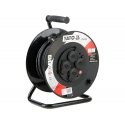 Yato YT-81053 катушка шнура 4 розетка(и) 30 m Yato YT-81053 катушка шнура 4 розетка(и) 30 m
