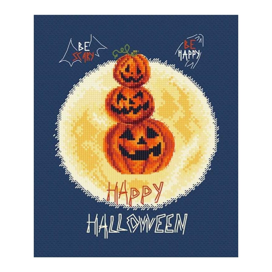 Luca S luca S Pumpkin Party