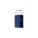 Swissten Soft Joy Silicone Case for Apple iPhone 14 Plus Blue