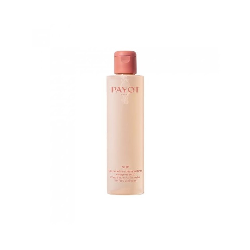 PAYOT Nue Cleansing Micellar Water